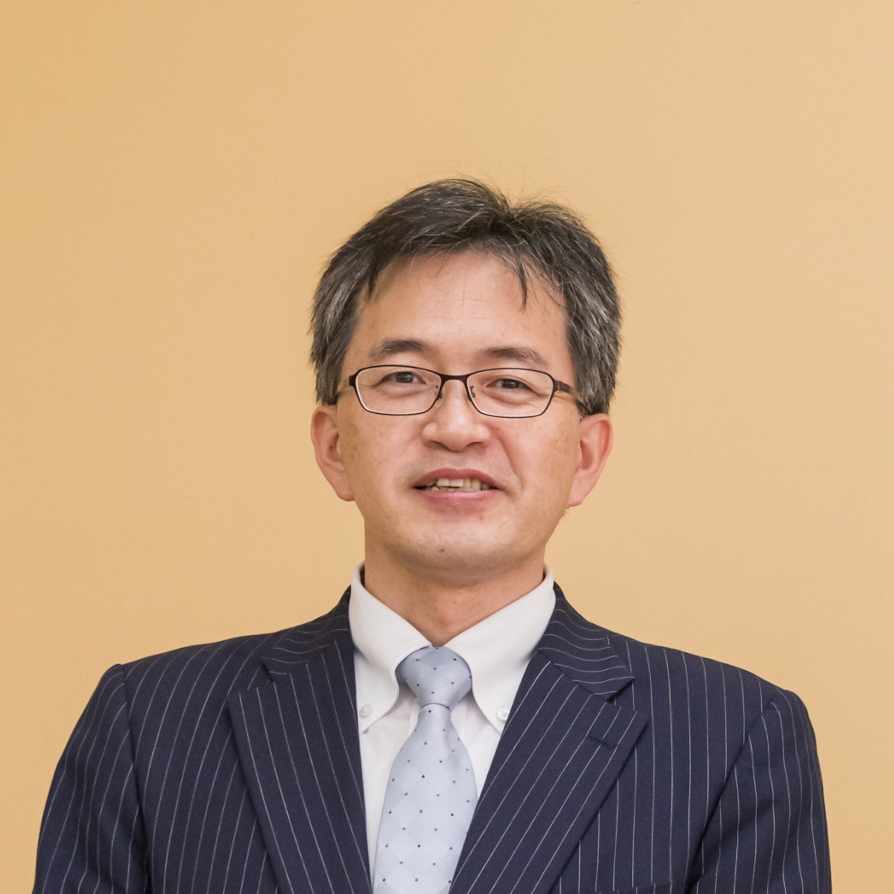 森先生1